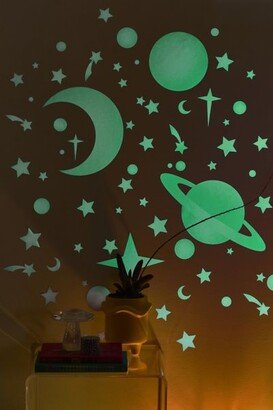 Celestial Peel And Stick Wall Decals