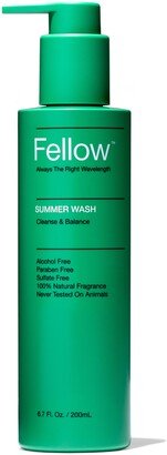 FELLOW BARBER Summer Wash