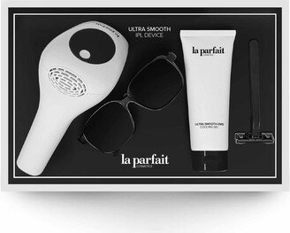 La Parfait Cosmetics Ultra Smooth IPL Device
