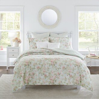 Madelynn Duvet Cover Set