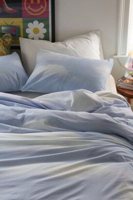 Cloud Duvet Cover