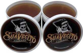 Suavecito Original Hold Pomade 32 OZ Set of 2