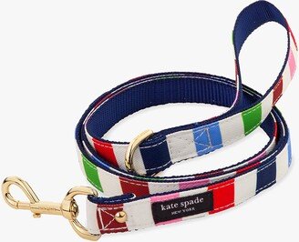 Adventure Stripe Leash-AA