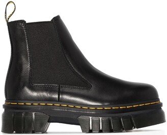 Audrick Chesea platform boots