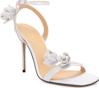 Wonder Tulip Slingback Sandal