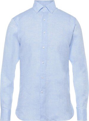 Shirt Sky Blue-CK