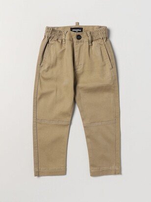 Pants kids Dsquared2 Junior-AH