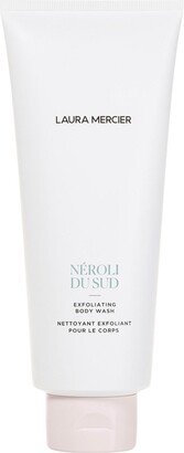 Néroli du Sud Exfoliating Body Wash