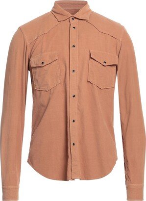 STILOSOPHY Shirt Camel