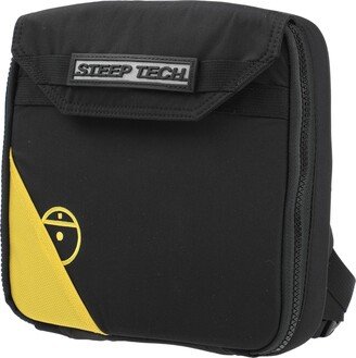 Backpack Black-CL