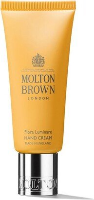 Flora Luminare Hand Cream