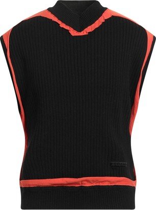 Sweater Black-AY