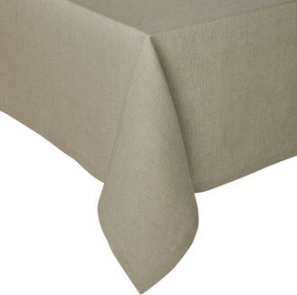 Alexandre Turpault Linen Chambray Tablecloth (190Cm X 250Cm)