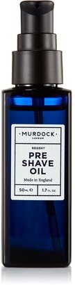 1.7 oz. Pre-Shave Oil