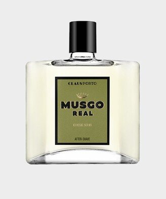After Shave, Classic Scent