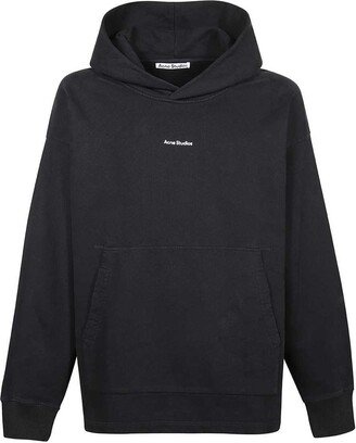 LOGO Hoodie-AA