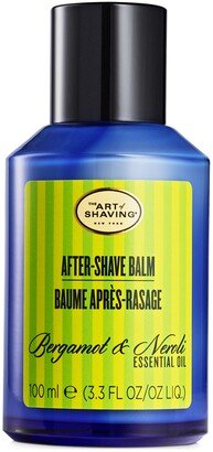 The Art of Shaving After-Shave Balm Bergamot & Neroli, 3.3 Fl Oz