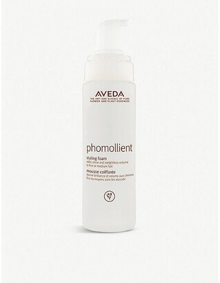 Phomollient™ Styling Foam 100ml