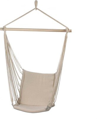 Koehler Hammock Chair - 38 x 17 3/4 x 52 high