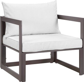 Outdoor Fortuna Outdoor Patio Armchair