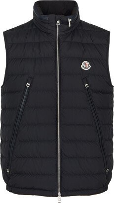 Albyt Quilted Shell Gilet