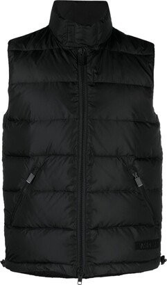 Padded Down Gilet-AA