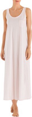 Deluxe Cotton Nightgown