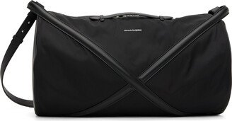 Black Gym Bag