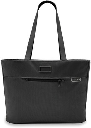 Baseline Traveler Tote