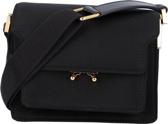 Trunk Mini Shoulder Bag