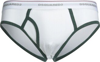 Brief White-BB