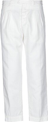 PT Torino Pants White-AD