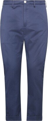 Pants Blue-AK