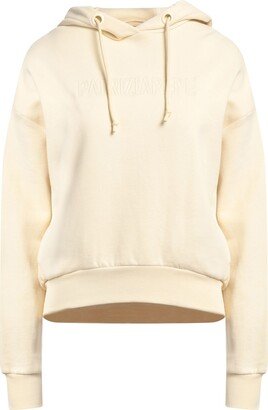 Sweatshirt Light Yellow