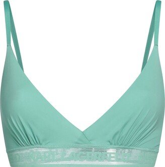 Bra Emerald Green-AA