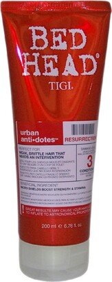 Bed Head Urban Antidotes Resurrection Conditioner by for Unisex - 6.76 oz Conditioner