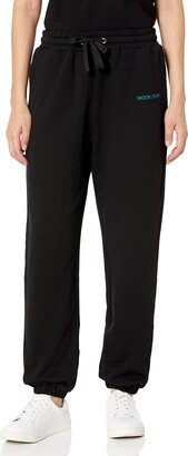 H.E.R. x Women's Black Brooklyn NY Sweatpant