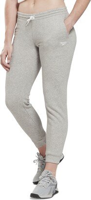 Women's Identity Drawstring French Terry Joggers