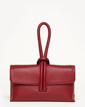 The Francesca Convertible Crossbody