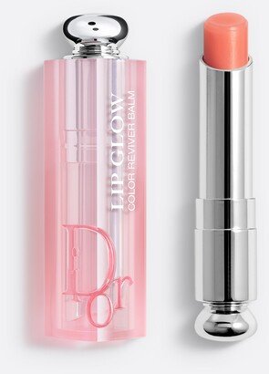 Addict Lip Glow - Lip Balm - 004 Coral