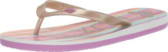 Women's Tahiti V Flip-Flop Sandal