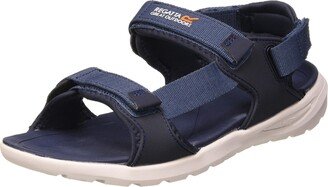 Men's Marine Web Sandal