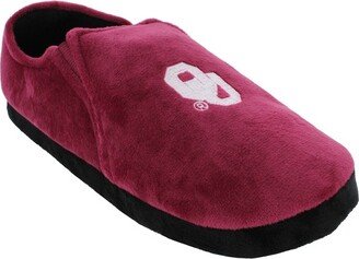 NCAA Oklahoma Sooners Comfyloaf Slippers