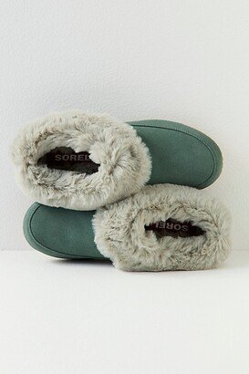 Coffee Run Slippers by at Free People