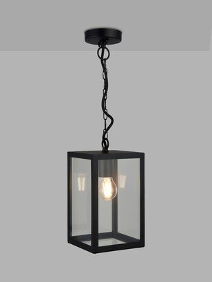 Potter Pendant Outdoor Light