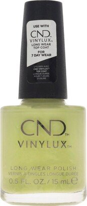 Vinylux Nail Polish - 245 Sugarcane by for Women - 0.5 oz Nail Polish