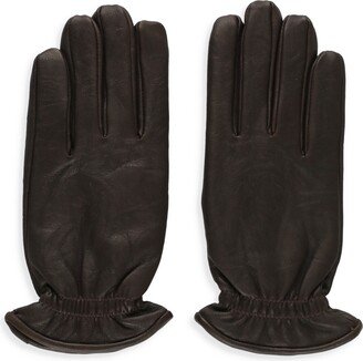 Nappa Washed Gloves