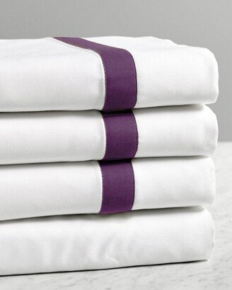 Montague & Capulet 400Tc Haute Hotel Sheet Set