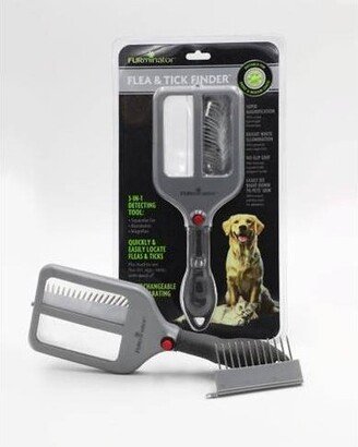 Furminator Flea and Tick Finder for Dogs and Cats