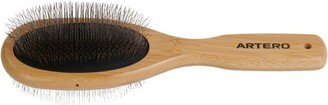 Artero Nature Collection Double Sided Slicker Brush